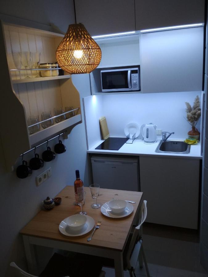Студия В Комплексе Rozali Apartment Varna Exterior photo