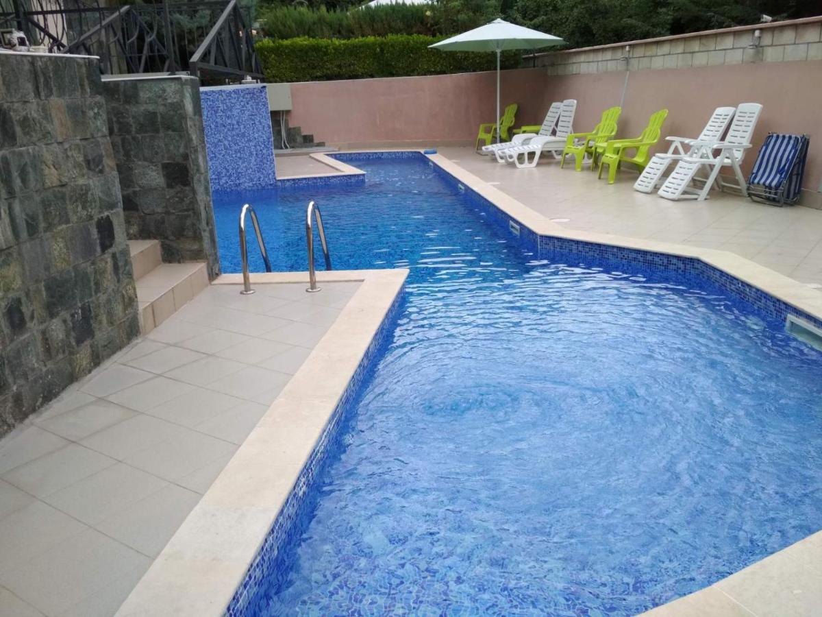 Студия В Комплексе Rozali Apartment Varna Exterior photo