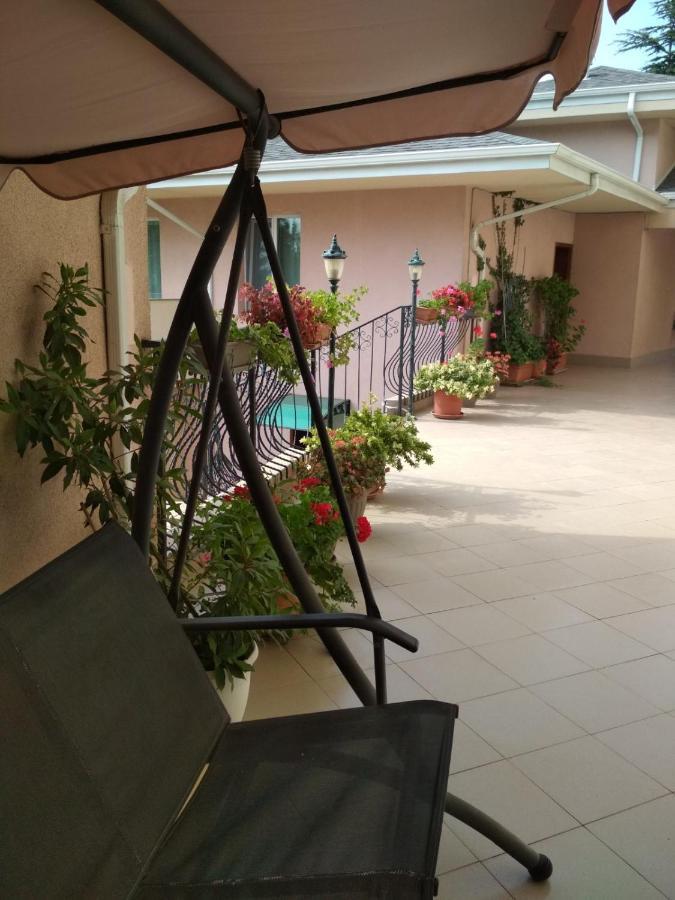 Студия В Комплексе Rozali Apartment Varna Exterior photo