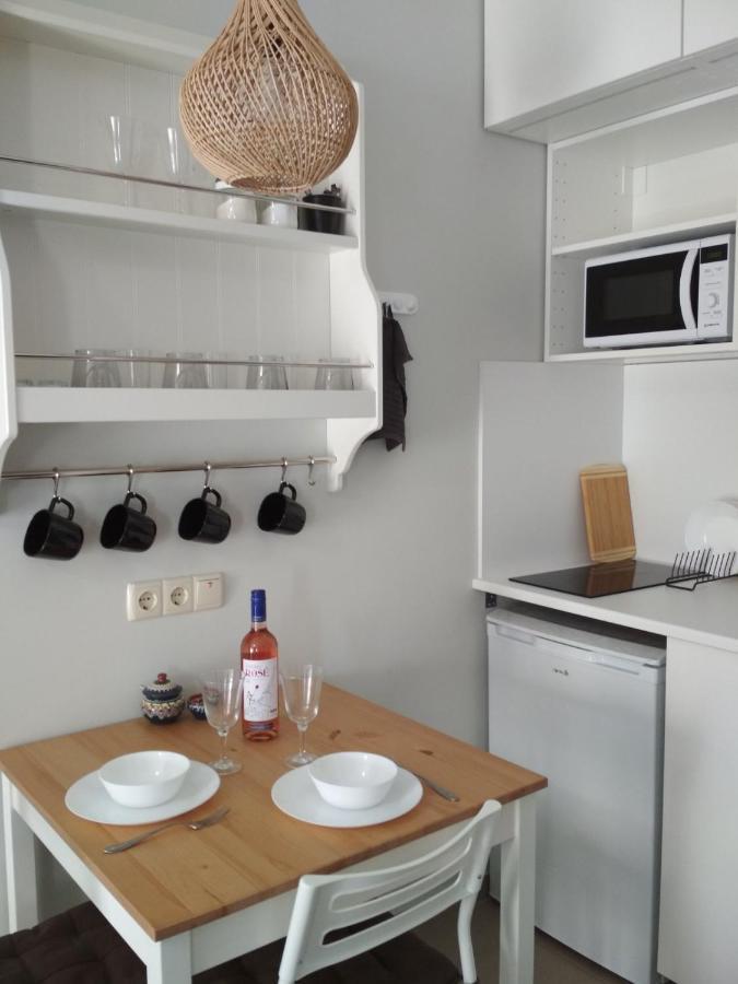 Студия В Комплексе Rozali Apartment Varna Exterior photo