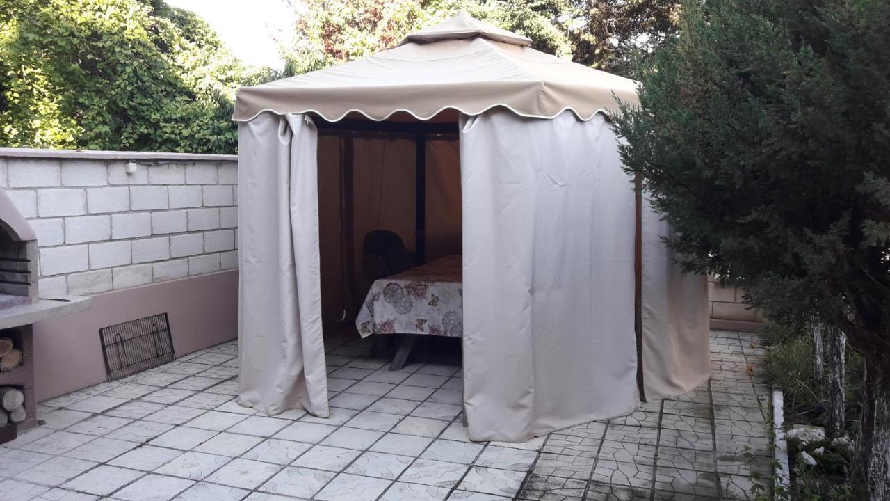 Студия В Комплексе Rozali Apartment Varna Exterior photo