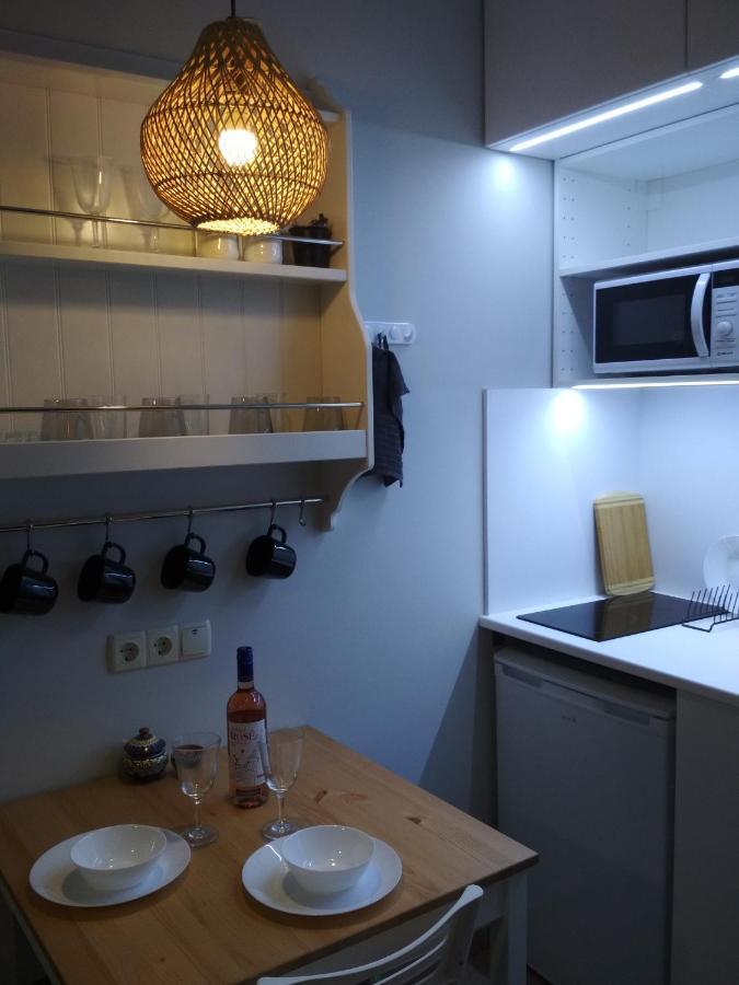 Студия В Комплексе Rozali Apartment Varna Exterior photo